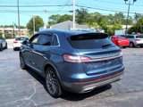Used 2019 Lincoln Nautilus Reserve image 5