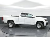 Used 2022 Chevrolet Colorado LT w/ Fleet Safety Package image 4