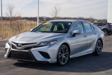 Used 2019 Toyota Camry SE image 3