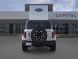 New 2024 Ford Bronco Outer Banks image 5