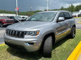 Used 2021 Jeep Grand Cherokee Laredo X image 2