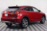 Used 2017 Lexus RX 350 FWD image 4