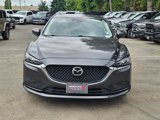 Used 2018 MAZDA MAZDA6 Touring image 2