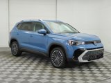 New 2025 Volkswagen Taos SE image 4