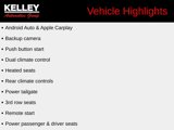 Used 2021 Buick Enclave Essence image 2