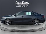 Used 2021 Kia Forte EX image 2