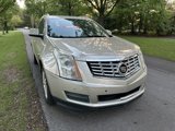 Used 2014 Cadillac SRX Luxury image 3