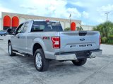 Used 2020 Ford F150 XLT w/ Equipment Group 301A Mid image 5