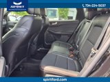 New 2025 Ford Escape ST-Line w/ Tech Pack #1 image 5