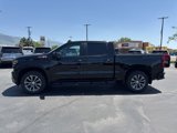 Used 2021 Chevrolet Silverado 1500 RST image 4