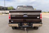 Used 2013 Ford F150 Lariat w/ Luxury Equipment Group image 4