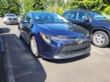 Used 2020 Toyota Corolla LE image 2