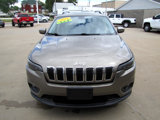 Used 2019 Jeep Cherokee Latitude w/ Cold Weather Group image 3