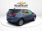 Used 2024 Chevrolet Equinox LT image 3