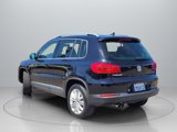 Used 2012 Volkswagen Tiguan SE image 5