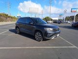 Used 2022 Volkswagen Taos SE image 3