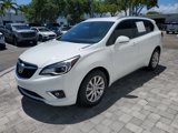 Used 2020 Buick Envision Essence image 3