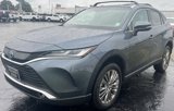 Used 2024 Toyota Venza Limited image 4