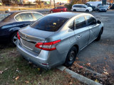 Used 2013 Nissan Sentra SV image 3