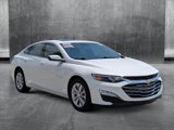 Used 2024 Chevrolet Malibu LT image 3