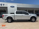 Used 2015 Ford F150 XLT w/ Equipment Group 302A Luxury image 3