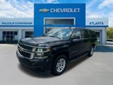 Used 2018 Chevrolet Suburban LT image 4