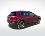 Used 2020 Jeep Cherokee Trailhawk w/ Cold Weather Group image 5