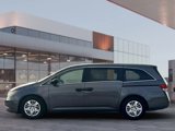 Used 2014 Honda Odyssey LX image 6