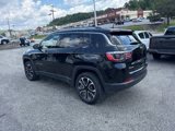 Used 2022 Jeep Compass Limited image 5