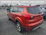 Used 2019 Ford Escape Titanium image 4
