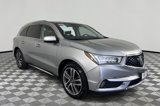 Used 2018 Acura MDX w/ Advance & Entertainment image 3