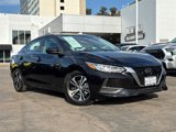 Used 2022 Nissan Sentra SV image 2