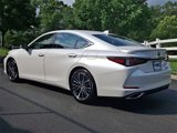 Used 2023 Lexus ES 350 w/ Premium Package image 4