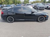 Used 2016 Honda Civic LX image 4