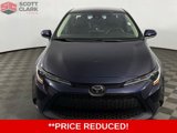 Used 2022 Toyota Corolla LE image 2