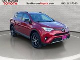 Used 2018 Toyota RAV4 SE w/ Power Extra Value Package image 3