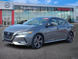 Certified 2023 Nissan Sentra SR image 3