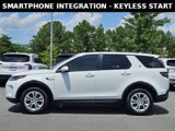 Used 2020 Land Rover Discovery Sport S image 4