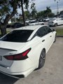Used 2021 Nissan Altima 2.5 SV image 3