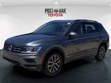 Used 2021 Volkswagen Tiguan S image 3