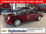 Used 2004 Ford Thunderbird image 2