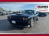 Used 2022 Dodge Challenger GT image 5