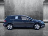 Used 2019 Volkswagen e-Golf SE w/ Driver Assistance Package image 4