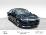 Used 2018 Honda Accord EX-L image 3
