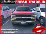 Used 1999 Chevrolet Silverado 1500 LS w/ Off-Road Chassis Pkg image 2