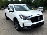 Used 2021 Honda Ridgeline RTL-E image 4