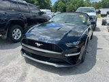 Used 2019 Ford Mustang Premium w/ Equipment Group 201A image 4