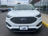 Used 2024 Ford Edge SEL image 2