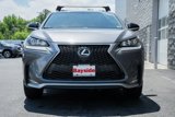 Used 2016 Lexus NX 200t F Sport image 2