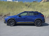 Used 2024 Subaru Crosstrek 2.5i Sport image 5